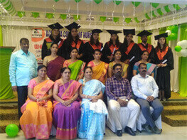 best nursing colleges in bangalore